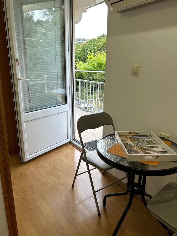 Lazarus Bigova Apartments Tivat Ngoại thất bức ảnh